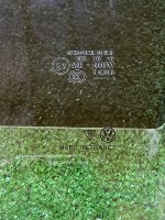 Porsche / Cayenne / Стекло двери