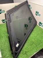 Land Rover / Range Rover / Стекло заднего крыла