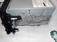 Mazda / 6 / Магнитола