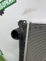 BMW / 3-Series / Радиатор ОЖ