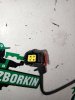 JEEP / Grand Cherokee SRT-8 / Датчик кислородный