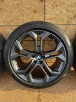 BMW / X5 / Диск Колесный. Комплект