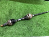 Volkswagen / Touareg / Приводной вал Volkswagen / Touareg / Приводной вал