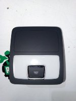 Audi / Q7 / Плафон потолка