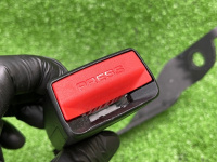 BMW / 7-Series / Замок ремня безопасности