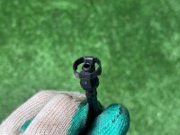 Porsche / Cayenne / Актуатор турбины