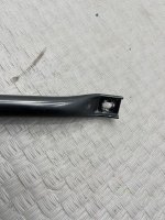 BMW / M6 / Распорка кузова