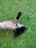 Audi / A5 / Трубка системы рециркуляции (EGR)