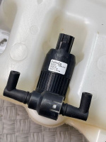 Ford / EXPLORER / Бачок омывателя