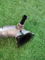 Audi / A5 / Трубка системы рециркуляции (EGR)