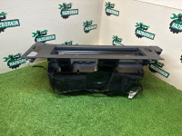 Audi / A6 / Вещевое отделение