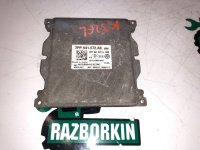 Audi / A5 / Блок управления LED фары