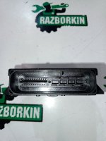 Audi / A6 / Блок управления стояночным тормозом