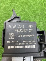 Audi / Q7 / Блок управления светом