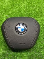 BMW / X5 / Подушка безопасности в руль