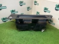 Audi / A6 / Вещевое отделение