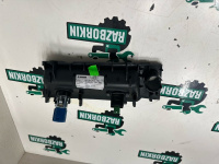 Audi / A5 / Вещевое отделение