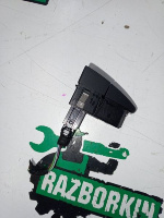 Audi / A6 / Блок кнопок