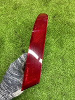 BMW / X5 / Катафот бампера