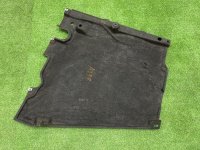 Audi / A7 / Защита днища кузова