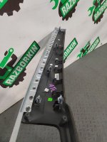 BMW / 5-Series / Декоративная вставка