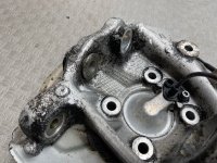 BMW / ALPINA B10 / Кулак поворотный