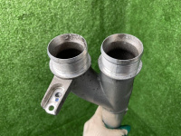 Porsche / Cayenne / Патрубок интеркулера