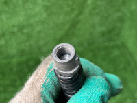 Volkswagen / Touareg / Суппорт тормозной