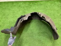 Audi / Q7 / Подкрылок