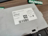 BMW / 5-Series / Блок CAS