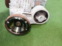 Audi / A5 / Редуктор