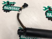 BMW / X5 / Электропривод нижней двери багажника