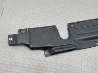 Porsche / Cayenne / Защита днища кузова