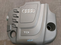 Audi / A6 / Пыльник моторного отсека
