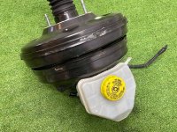 Porsche / Cayenne / Вакуумный усилитель тормозов