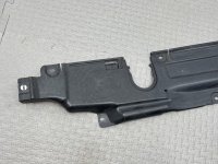 Porsche / Cayenne / Защита днища кузова