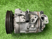 Audi / Q8 / Компрессор кондиционера