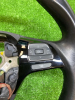 Volkswagen / Touareg / Руль Volkswagen / Touareg / Руль