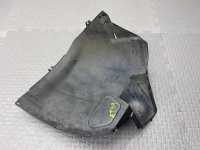 Volkswagen / Touareg / Подкрылок