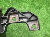 BMW / ALPINA B10 / Кронштейн бампера