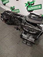 Volkswagen / Tiguan / Печка салона