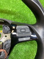 Volkswagen / Touareg / Руль Volkswagen / Touareg / Руль