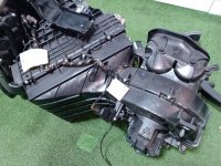 Porsche / Cayenne / Печка салона