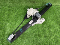 Audi / A6 / Стеклоподъемный механизм