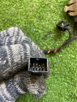 Audi / A5 / Датчик дождя