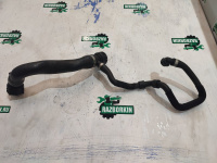BMW / 5-Series / Патрубок системы охлаждения