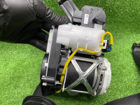 BMW / 7-Series / Ремни безопасности