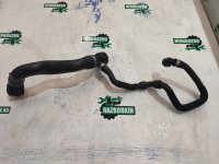 BMW / 5-Series / Патрубок системы охлаждения