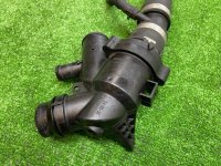 Land Rover / Range Rover / Корпус термостата