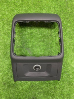 Audi / A5 / Накладка центральной консоли